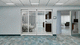 porta para cuidados intensivos / para quarto de pacientes / de correr / de abrir