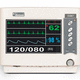 monitor de paciente portátil / de ECG / PNI / de SpO2