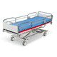 cama para cuidados intensivos / elétrica / de altura regulável / Trendelenburg
