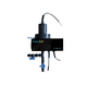 sensor de pressão / de temperatura / de fluxo / de turbidez