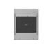 detector de painel plano para radiografia panorâmica / para tomografia computadorizada de feixe cônico / portátil / 9 x 12