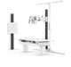sistema de radiografia digital / para radiografia geral / com bucky de piso