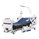 cama para hospital / elétrica / para pacientes obesos / de altura reduzida