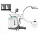 intensificador de imagem móvel / com detector de painel plano / com monitor de vídeo integrado