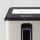 termociclador em tempo real / compacto / com touch screen