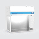 cabine para inspeção / de laboratório / hospitalar / para a indústria farmacêutica