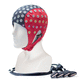 capacete para EEG de 32 canais / 64 canais / 128 canais / 256 canais