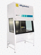 cabine de segurança citotóxica de contenção / EN 12469 / com iluminação UV / de fluxo laminar