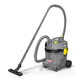 aspirador compacto / com sistema de filtragem