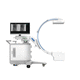 intensificador de imagem móvel / com detector de painel plano / com coluna de vídeo / com monitor de vídeo integrado