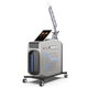laser para dermatologia / para rejuvenescimento da pele / para remoção de tatuagens / para lesões vasculares