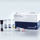 kit de teste para doenças sexualmente transmissíveis / de Neisseria gonorrhoeae / de Chlamydia trachomatis / de Trichomonas vaginalis