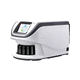 scanner de lâminas de microscópio / com leitor de códigos de barras / de grande capacidade / automático