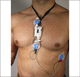 Holter de 3 canais / USB