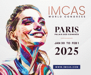 IMCAS WORLD CONGRESS 2025