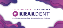 KRAKDENT 2025