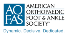 AOFAS Annual Meeting