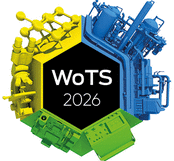 World of Industry, Technology &amp; Science (WoTS) 2026